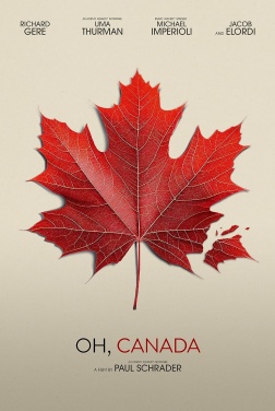 Oh, Canada (2024)