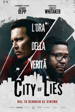 City of Lies (2019)