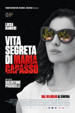 Vita segreta di Maria Capasso (2019)
