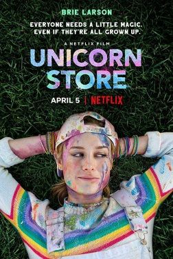 Unicorn Store (2019)