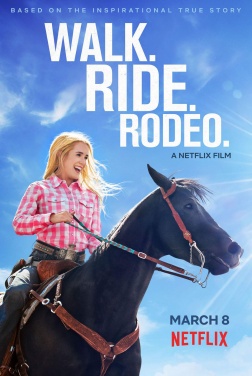 Walk. Ride. Rodeo.(2019)