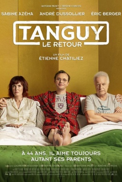 Tanguy is back (2019)