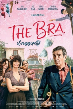 The Bra - Il reggipetto (2019)