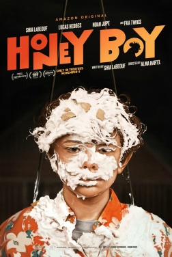 Honey Boy (2020)