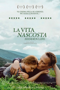 La Vita Nascosta - Hidden Life (2020)