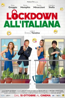 Lockdown all'italiana (2020)