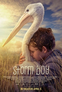 Storm Boy - Il ragazzo che sapeva volare (2020)