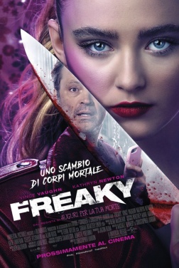 Freaky (2021)
