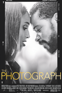 The Photograph (2020)