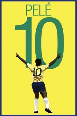 Pelé: il re del calcio (2020)