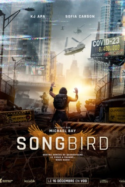 Songbird (2021)