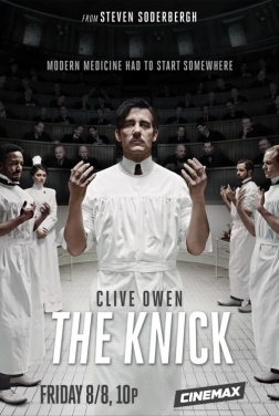 The Knick (Serie TV)