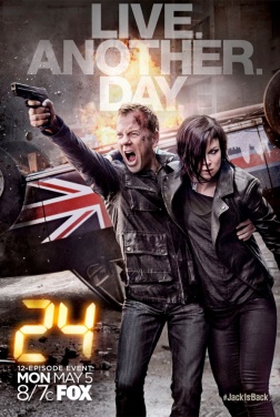 24: Live Another Day (Serie TV)
