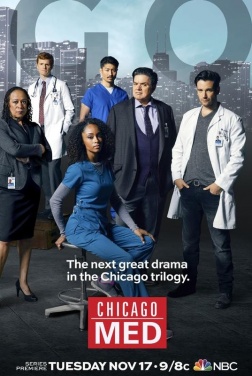 Chicago Med (Serie TV)