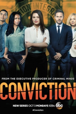 Conviction (Serie TV)