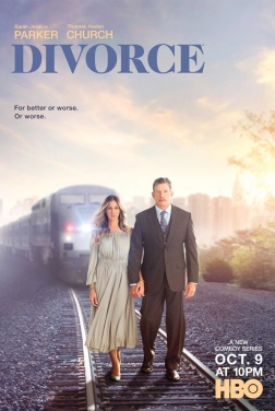 Divorce (Serie TV)