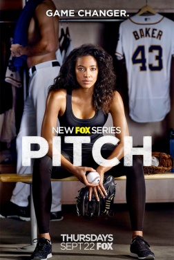 Pitch (Serie TV)