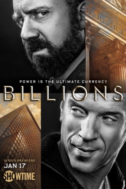Billions (Serie TV)