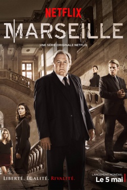 Marseille (Serie TV)