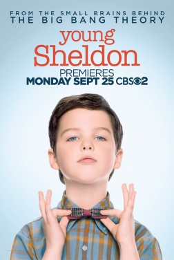 Young Sheldon (Serie TV)