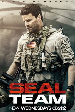 SEAL Team (Serie TV)