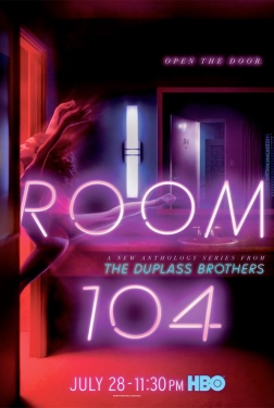 Room 104 (Serie TV)