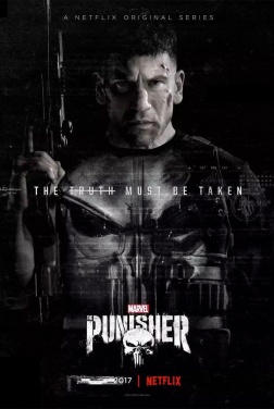 Marvel's The Punisher (Serie TV)