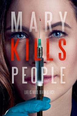 Mary Kills People (Serie TV)