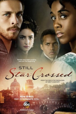 Still Star-Crossed (Serie TV)