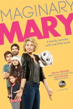 Imaginary Mary (Serie TV))