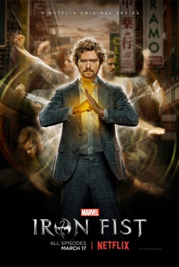 Marvel's Iron Fist (Serie TV)