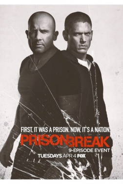 Prison Break (Serie TV)