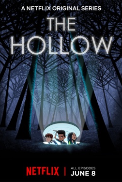 The Hollow (Serie TV)