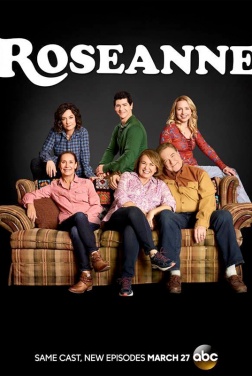 Roseanne (Serie TV)