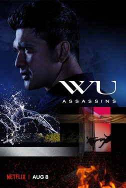 Wu Assassins (Serie TV)