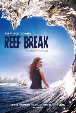 Reef Break (Serie TV)