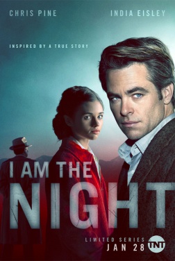 I Am the Night (Serie TV)
