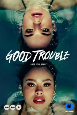 Good Trouble (Serie TV)