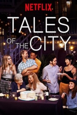 Tales of the City (Serie TV)