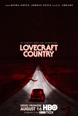 Lovecraft Country (Serie TV)