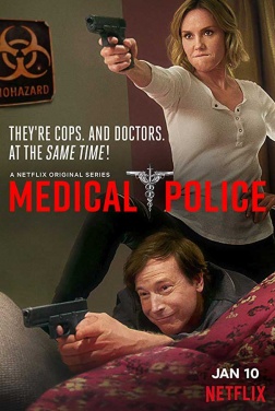 Medical Police (Serie TV)