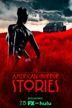 American Horror Stories (Serie TV)