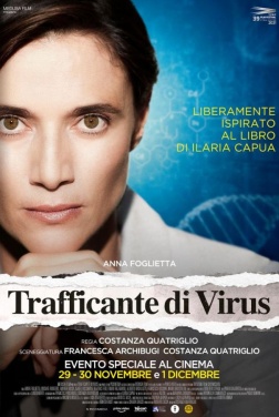 Trafficante di virus (2021)