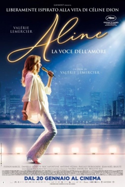 Aline - La voce dell'amore (2022)
