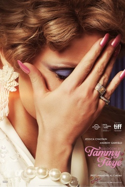 Gli occhi di Tammy Faye (2022)