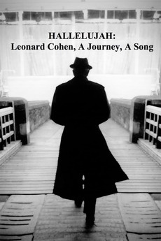 Hallelujah: Leonard Cohen, A Journey, A Song (2021)