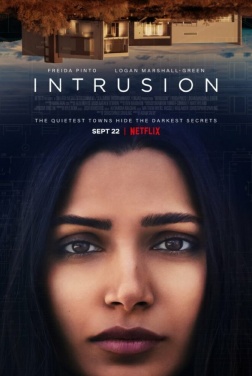 Intrusion (2021)