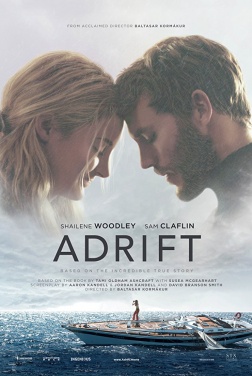 Adrift (2022)