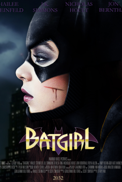 Batgirl (2022)