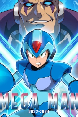 Mega Man (2022)